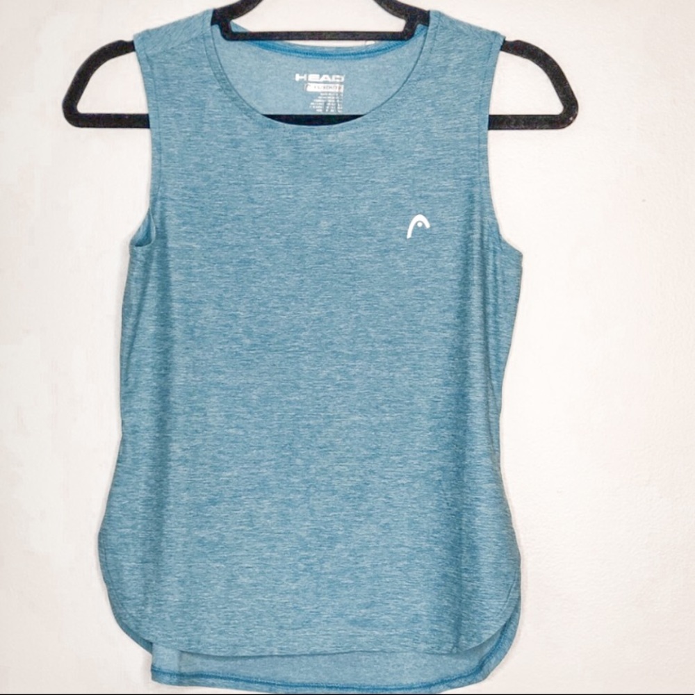HEAD Workout Tank Top | XS